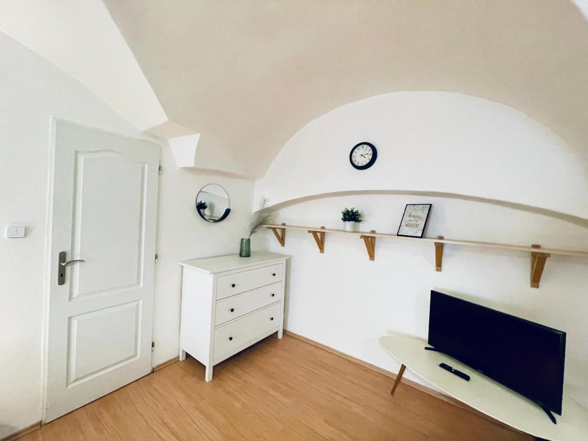 Studio Nicolas II Prága Kültér fotó