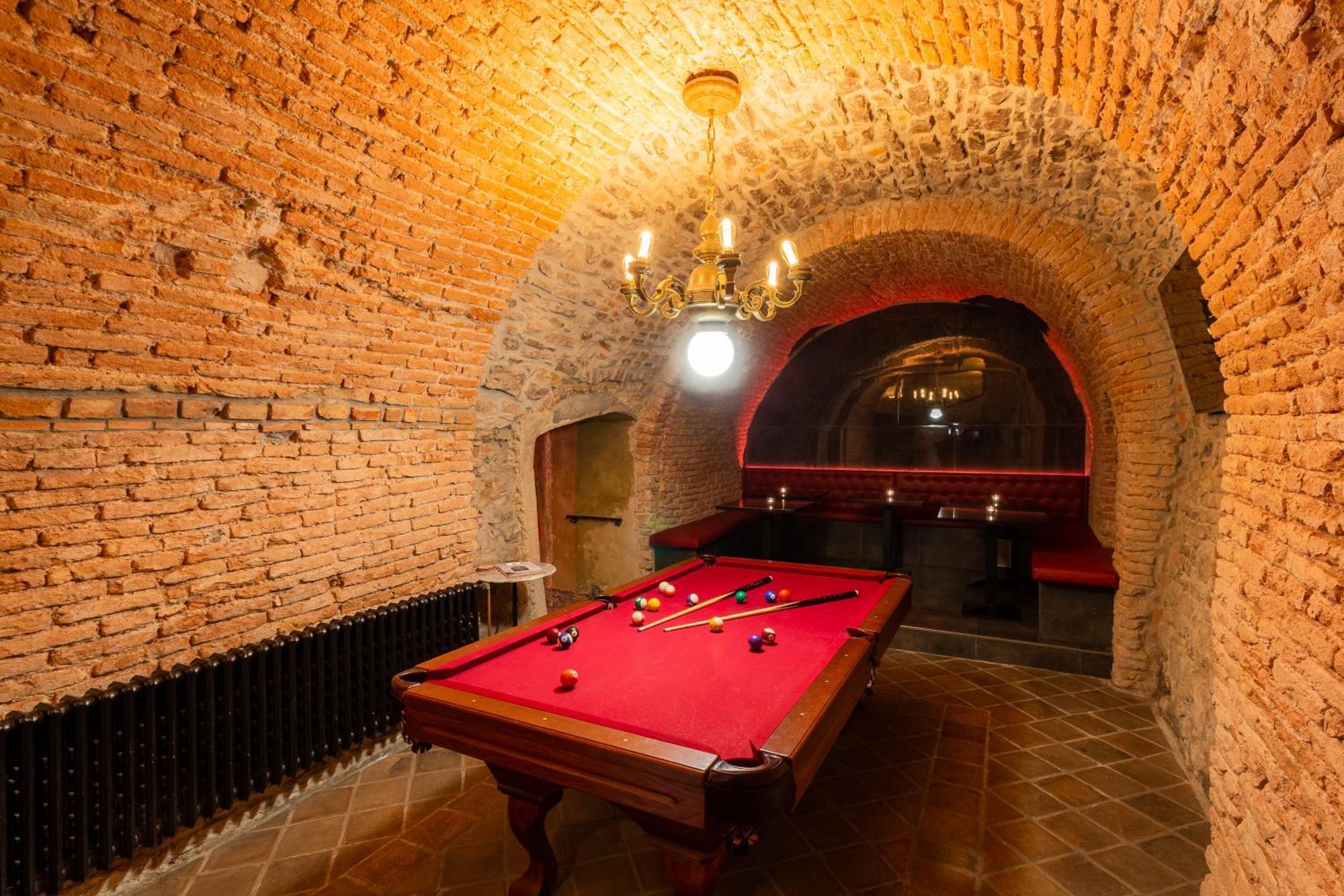 Studio Nicolas II Prága Kültér fotó